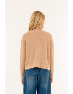 Casaco com botões Kontatto 2