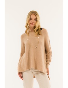 Barca Over Jersey Kontatto 2