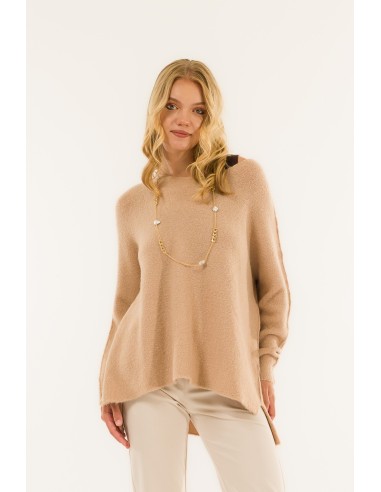 Camisola Barca Over Kontatto