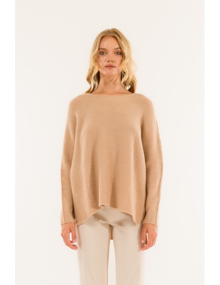 Camisola Barca Over Kontatto