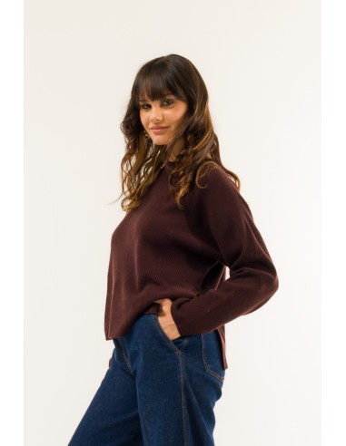 Colar com nervuras Kontatto