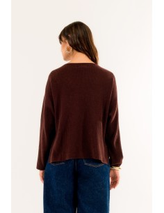 Colar com nervuras Kontatto 2