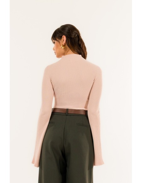 Kontatto Manga com nervuras Kontatto Cubículo