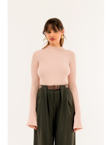 Kontatto Manga com nervuras Kontatto Cubículo