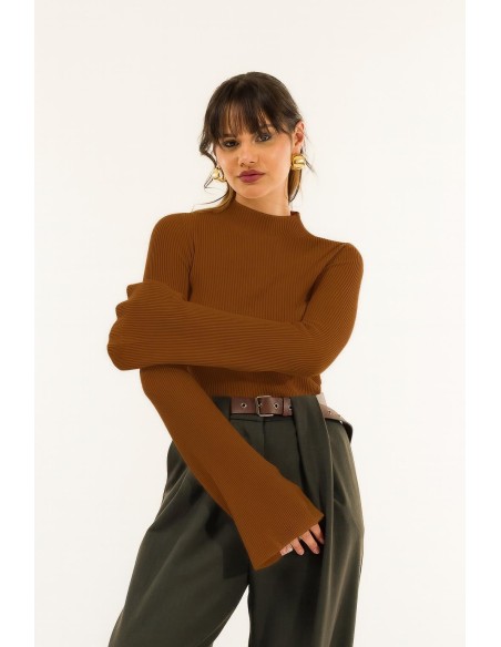 Kontatto Manga com nervuras Kontatto Cubículo