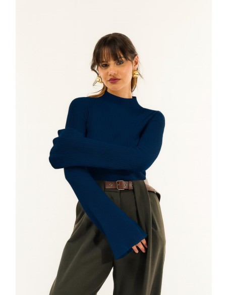 Kontatto Manga com nervuras Kontatto Cubículo