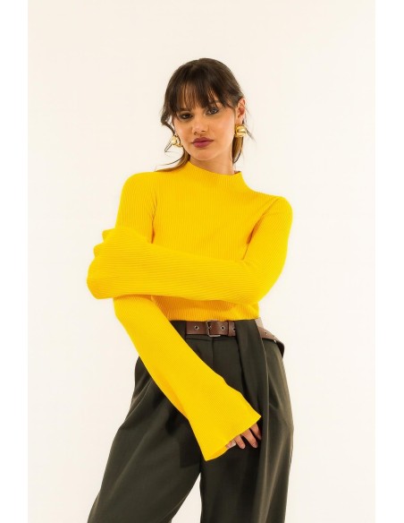 Kontatto Manga com nervuras Kontatto Cubículo