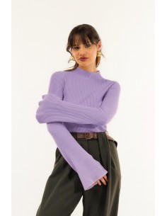 Kontatto Manga com nervuras Kontatto Cubículo 2