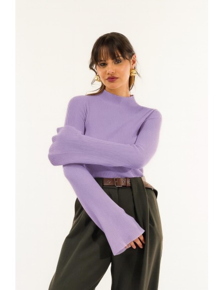 Kontatto Manga com nervuras Kontatto Cubículo