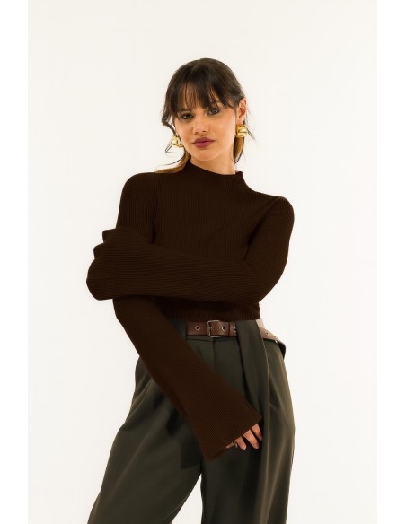 Kontatto Manga com nervuras Kontatto Cubículo