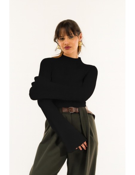 Kontatto Manga com nervuras Kontatto Cubículo