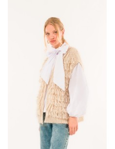 Colete de pontos Kontatto