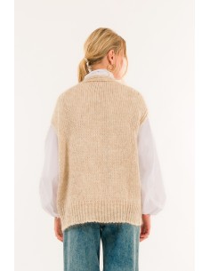 Colete de pontos Kontatto 2