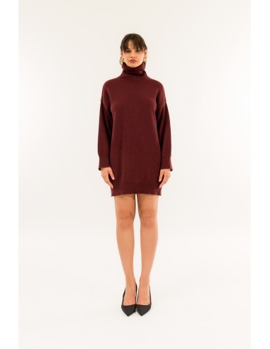 Camisola de gola alta Kontatto