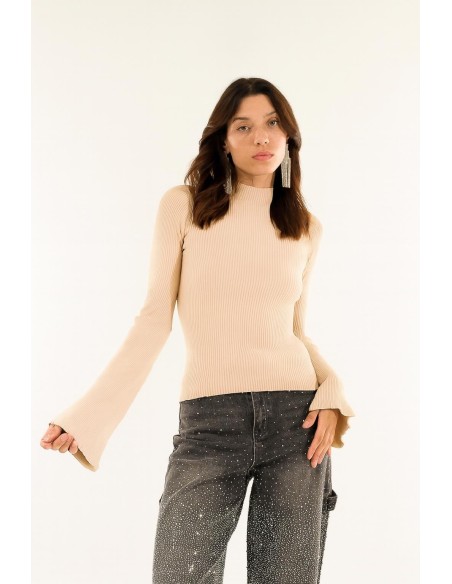 Kontatto Manga com nervuras Kontatto Cubículo