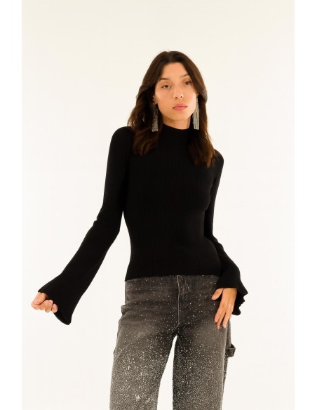 Kontatto Manga com nervuras Kontatto Cubículo