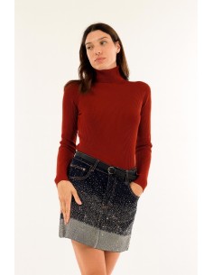 Gola alta Coste Kontatto 2