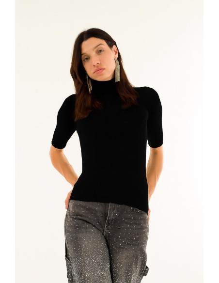 Camisolas com nervuras Kontatto