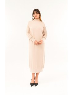 Vestido Lupetto Kontatto 2