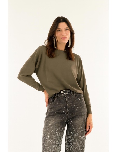 Colar sobre Kontatto