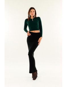 Saia com nervuras Kontatto 2