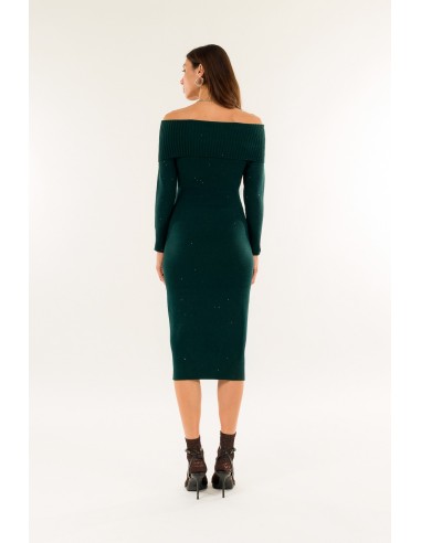 Vestido Shiffer Kontatto