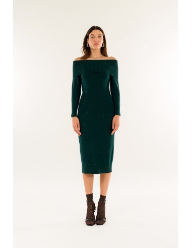 Vestido Shiffer Kontatto