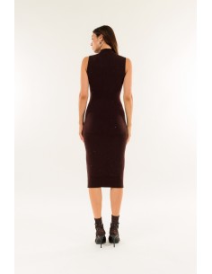 Vestido sem mangas Kontatto 2