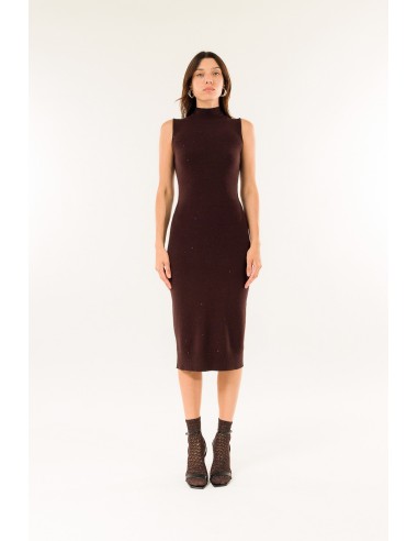 Vestido sem mangas Kontatto