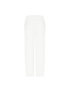 Calças de malha Palace com cintura com cordão Rinascimento 2