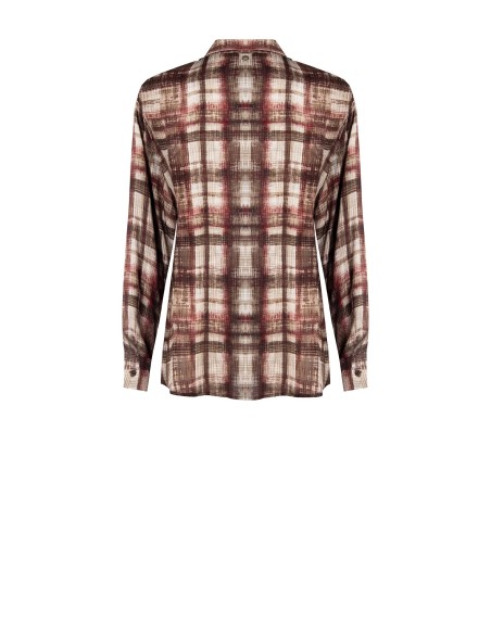 Camisa renascentista