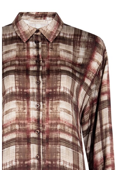 Camisa renascentista