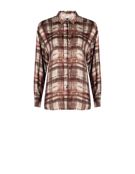 Camisa renascentista