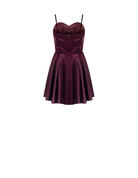 Vestido Rinascimento