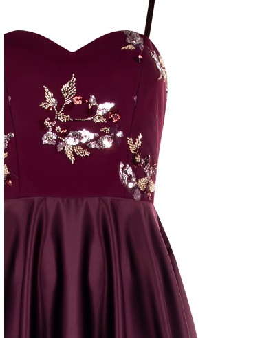 Vestido Rinascimento