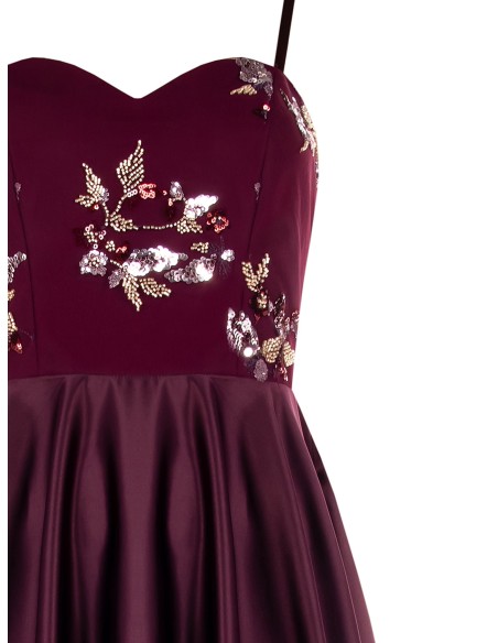 Vestido Rinascimento