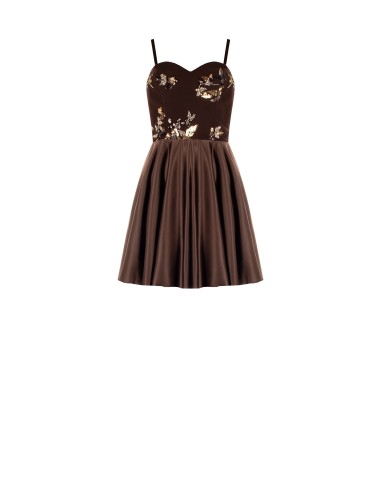 Vestido Rinascimento