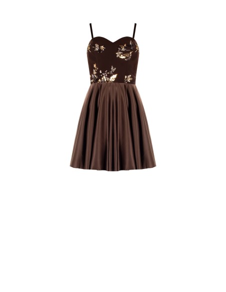 Vestido Rinascimento