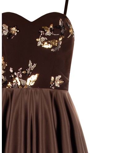 Vestido Rinascimento