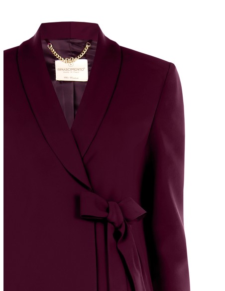 Casaco Rinascimento