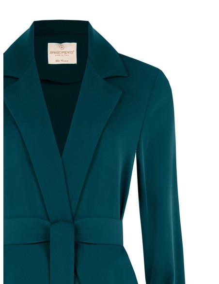 Casaco Rinascimento