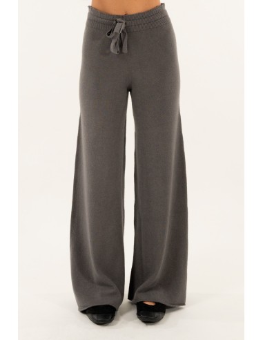 Calças com cordão Kontatto