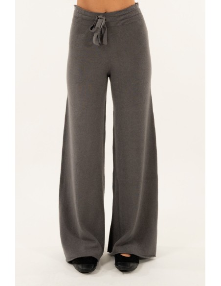 Calças com cordão Kontatto