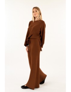 Calças com cordão Kontatto 2