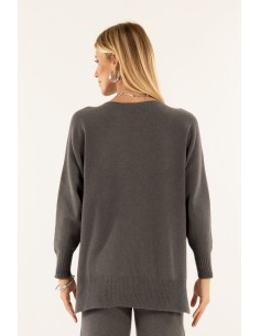 Camisola Barca Spacchi Kontatto 2