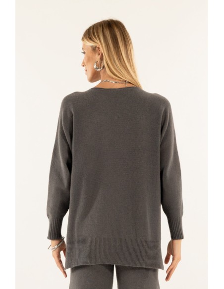 Camisola Barca Spacchi Kontatto