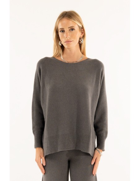 Camisola Barca Spacchi Kontatto