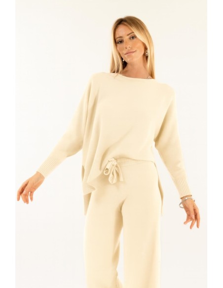 Camisola Barca Spacchi Kontatto