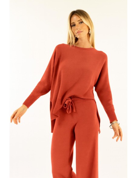 Camisola Barca Spacchi Kontatto