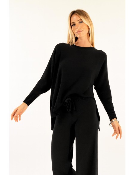 Camisola Barca Spacchi Kontatto